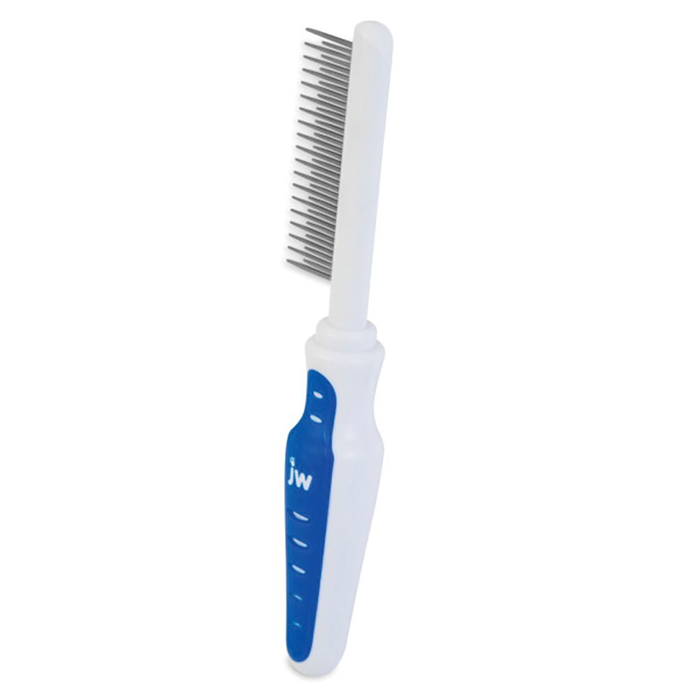 GripSoft JW Shedding Comb 22cm