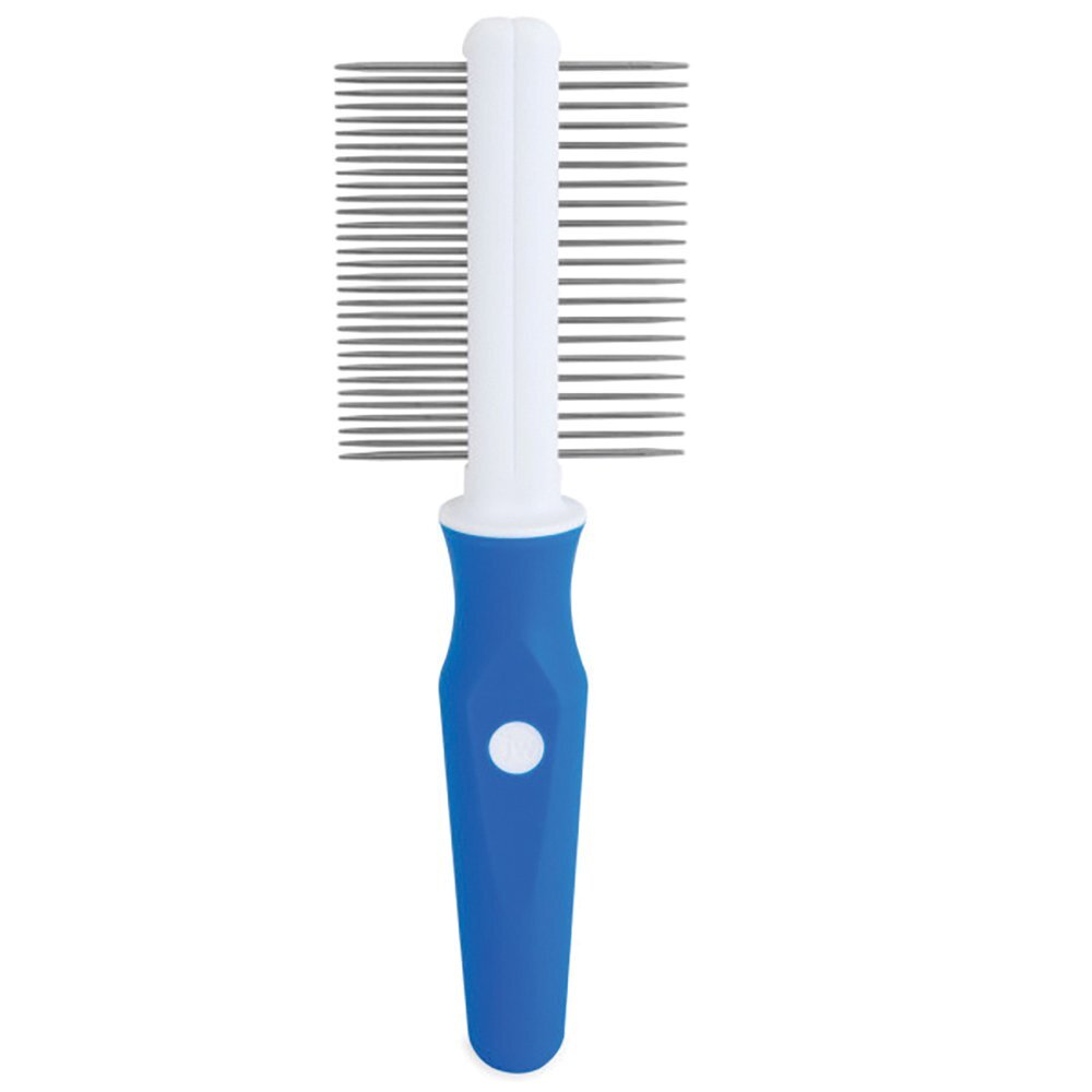 GripSoft JW Double Sided Comb 8.5 Inch