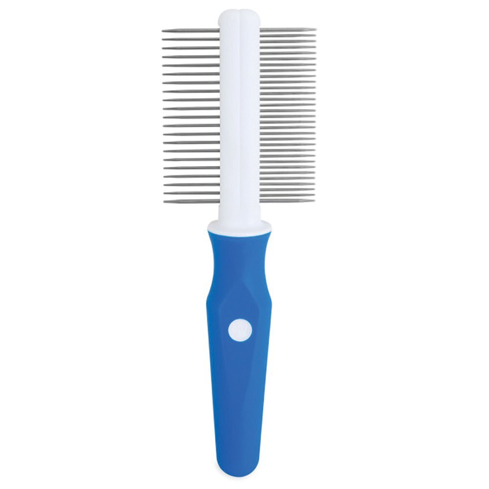 GripSoft JW Double Sided Comb 8.5 Inch
