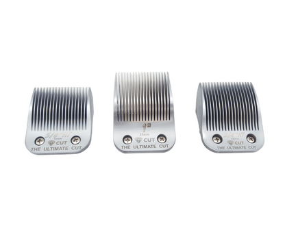 Diamond Cut Long Length Blade Value Pack 16mm 19mm 25mm