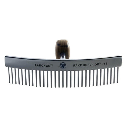 Aaronco Superior Rake 714 The Shortey Dematting Tool