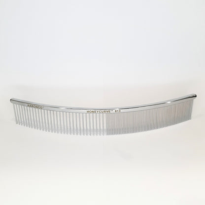 Aaronco Honeycurve 10" Medium Coarse Curved Comb
