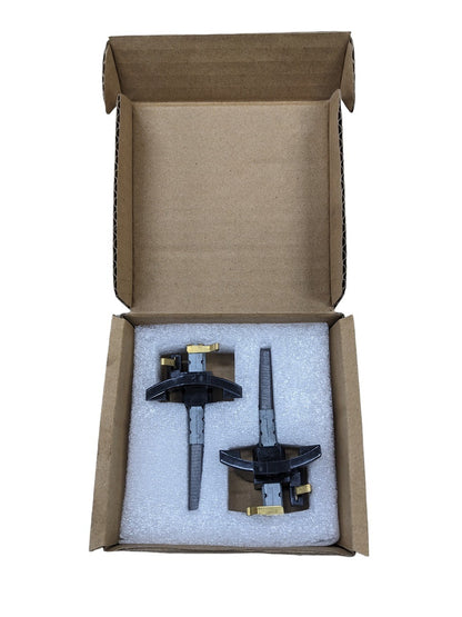 Tornado Carbon Brush Set for VS22-2300 & CS-2400