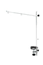 The Clipper Shop Grooming Table Arm with Clamp Medium
