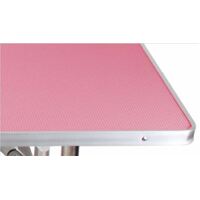 Quality Pet Grooming Height Adjustable Table - Small