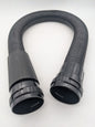 Tornado Double Motor Dryer Flexible Hose with Connections Old Style