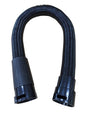 Tornado Double Motor Dryer Flexible Hose New Style Connections
