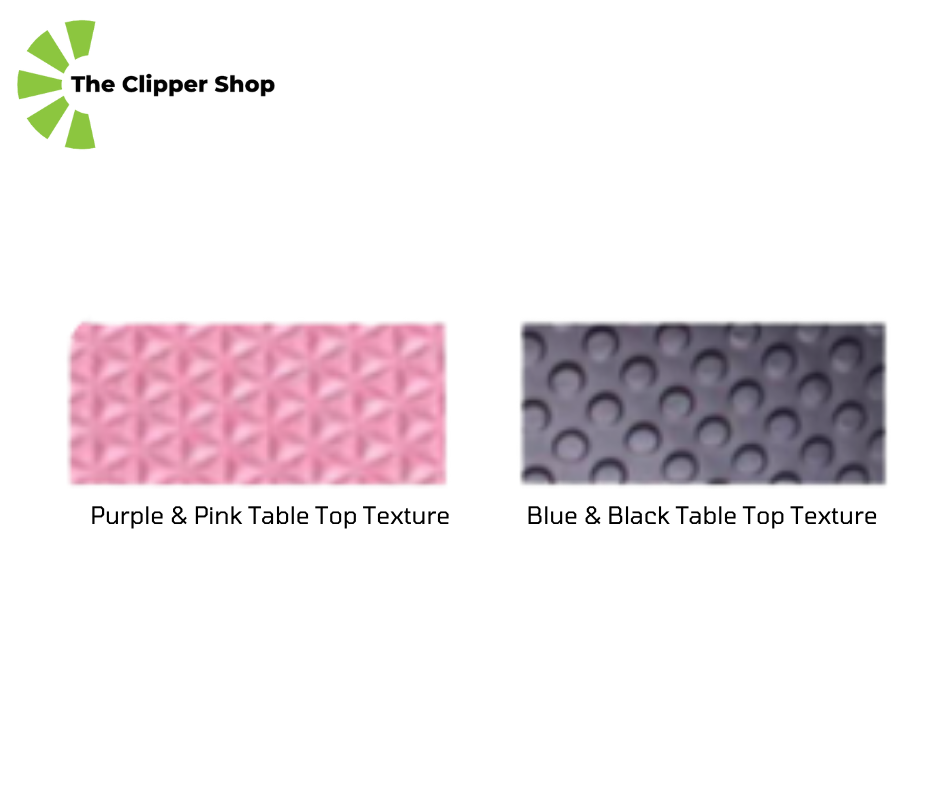 The Clipper Shop Professional Electric Pet Grooming Table with Hand Control