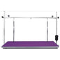 The Clipper Shop Professional Electric Pet Grooming Table with Hand Control
