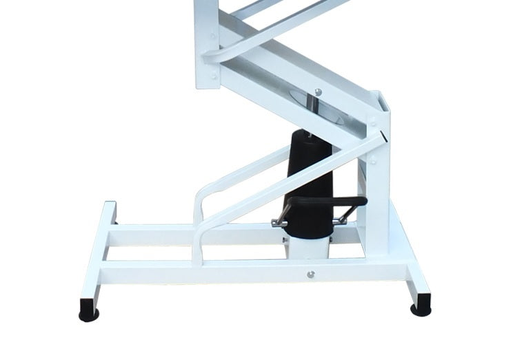 The Clipper Shop Large Hydraulic Grooming Table