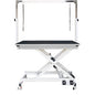 Professional Electric Pet Grooming Table with Foot Controls