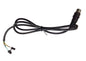 The Clipper Shop Transformer to Foot Control Cable CS-N910-1