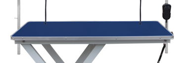 The Clipper Shop Table Top Only for N-103 & N-124