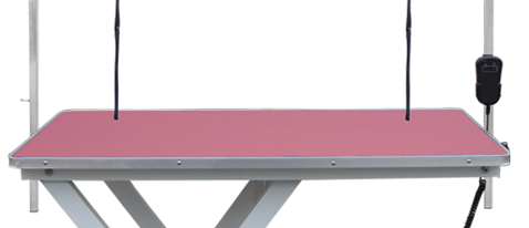 The Clipper Shop Table Top Only for N-103 & N-124