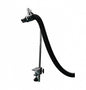 Groomers 3rd Arm Stainless Steel Dryer Hose Clamp