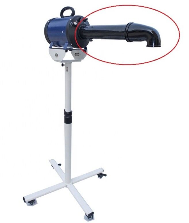 Tornado Finishing Dryer Stand