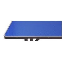 The Clipper Shop Height Adjustable Pet Grooming Table Large