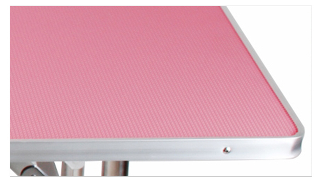 The Clipper Shop Height Adjustable Pet Grooming Table Large