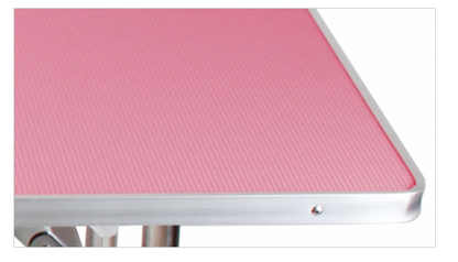 The Clipper Shop Height Adjustable Pet Grooming Table Large