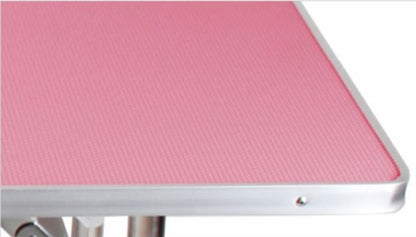 Quality Pet Grooming Height Adjustable Table - Small