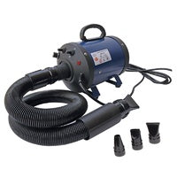 Tornado Single Motor Pet Dryer