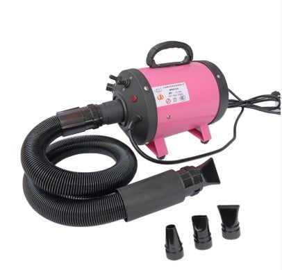 Tornado Single Motor Pet Dryer