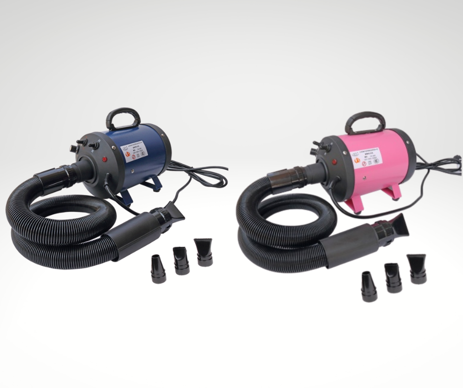 Tornado Single Motor Pet Dryer