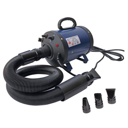 Tornado Single Motor Pet Dryer