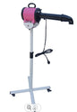 Tornado Single Motor Finishing Dryer with Stand