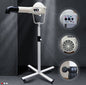 Tornado Finishing Stand Dryer Brushless Motor White