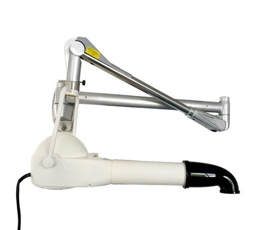 Tornado Wall Mount Finishing Dryer with Brushless Motor