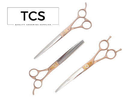 Diamond Cut Plus Groomers Value Pack
