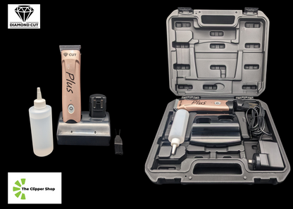 Diamond Cut Plus Groomers Value Pack