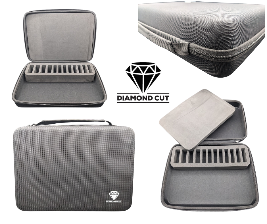 Diamond Cut Plus Groomers Value Pack