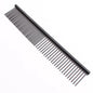 Stainless Steel Pet Grooming Comb