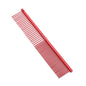 Stainless Steel Pet Grooming Comb