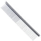 Stainless Steel Pet Grooming Comb