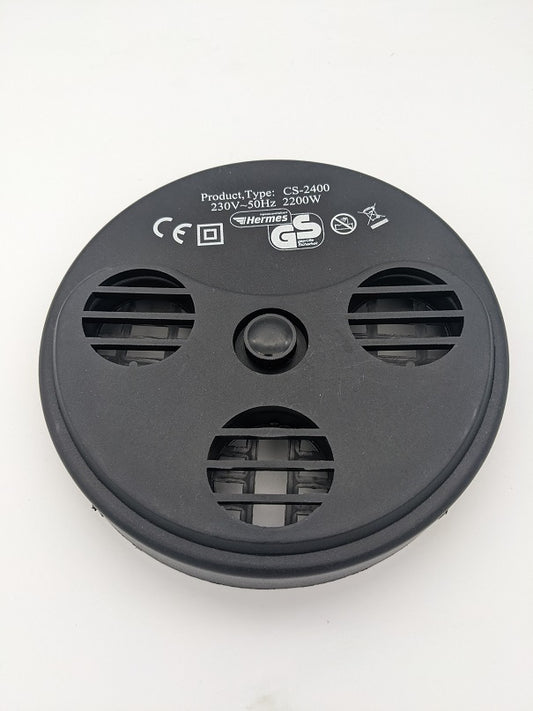 Tornado Single Motor Dryer Back Cover Only