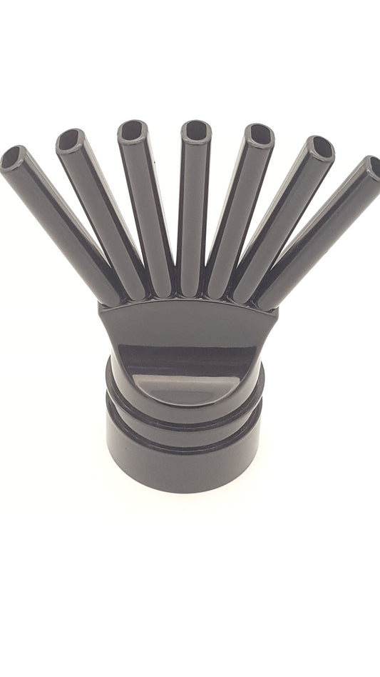 Tornado Double Motor Dryer Diffuser Nozzle Old Style