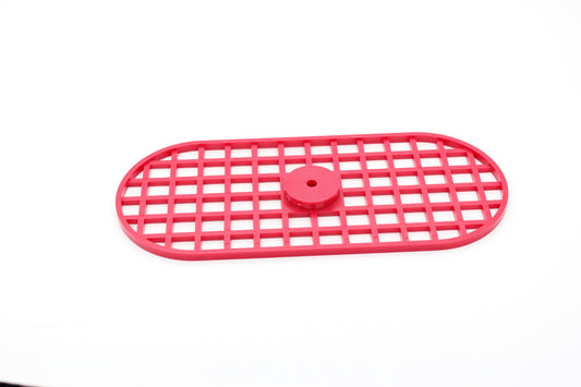 Tornado Double Motor Dryer Filter Cover Pink