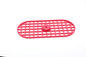 Tornado Double Motor Dryer Filter Cover Pink