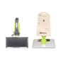 TCS Flat Pet Slicker Brush