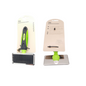 TCS Flat Pet Slicker Brush