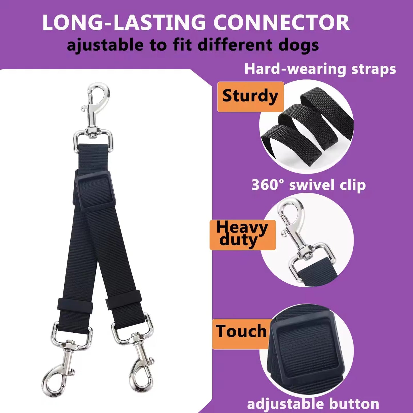TCS Grooming Belly Loop Adjustable