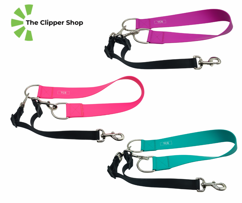TCS Grooming Belly Loop Adjustable