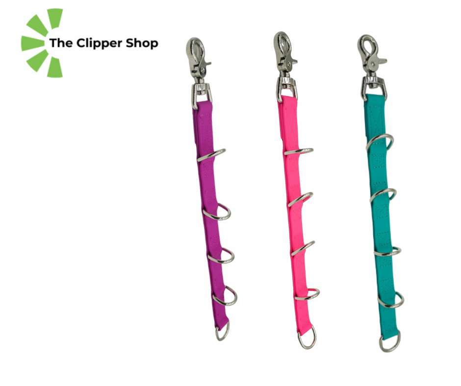 TCS Grooming Loop Extender