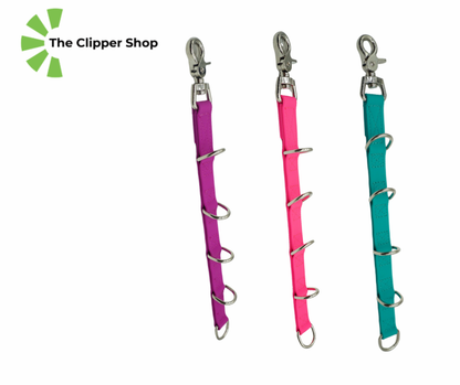 TCS Grooming Loop Extender