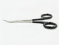 TCS Curved Hemostat Ear Hair Puller & Tick Remover 5.5 Inch
