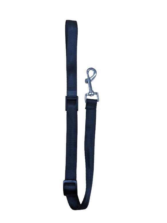TCS Flat Nylon Bath Tether