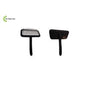 TCS Wooden Soft Slicker Brush